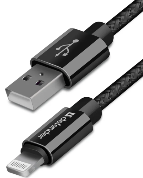 Изображение товара Кабель интерфейсный Defender ACH01-03T