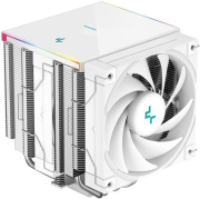 фото Кулер Deepcool AK620 DIGITAL SE WH