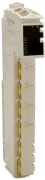 фото Модуль расширения Schneider Electric TM5SDI12D