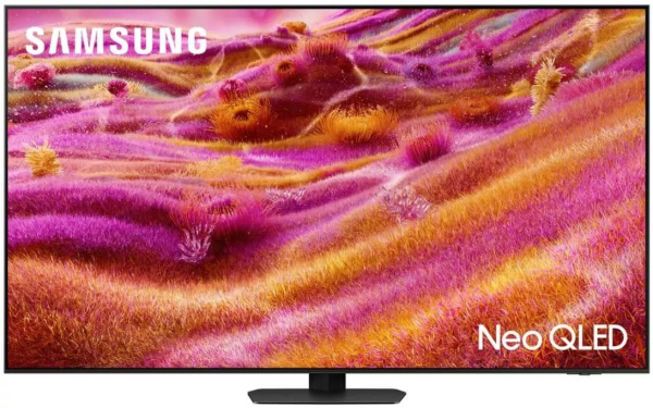 Изображение товара Телевизор Samsung QE65QN90FAUXRU Neo QLED 4K 65 дюймов Smart TV