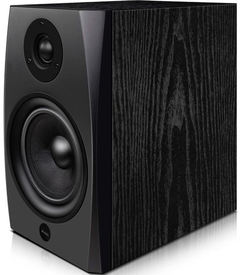 

Монитор Icon SX-8A (пара) 10105022012 студийный активный 2-х полосный, 120 + 60 Вт, 35 - 21000 Гц, 114 дБ, 8.5" + 1", XLR, RCA, SX-8A (пара)