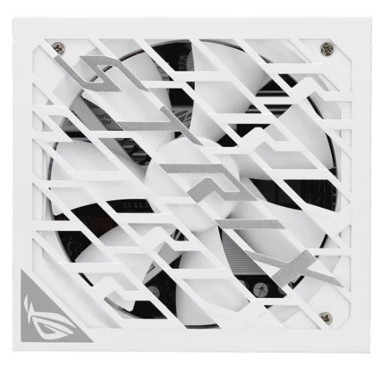 

Блок питания ATX ASUS ROG-STRIX-1000P-GAMING-WHITE 90YE00W4-B0NA00 1000W, 80+ Platinum, 12VHPWR, full modular, ROG-STRIX-1000P-GAMING-WHITE