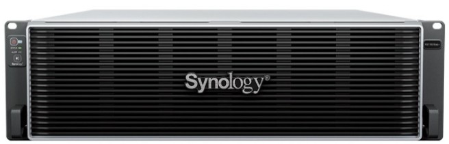 Сетевое хранилище Synology RS11626XS+
