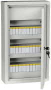 фото Щит распределительный  IEK MKM14-N-36-31-Z