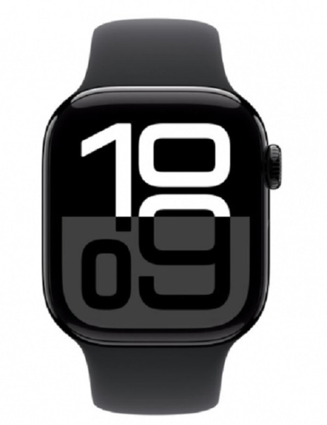 фото Часы  Apple Watch Series 10 GPS 42mm в Красноярске