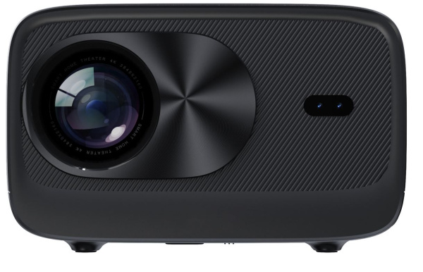 Изображение товара Проектор Cactus CS-X1.B 4096x2160 LCD Wi-Fi 17600Lm черный