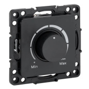фото Светорегулятор  EKF EZD06-101-10
