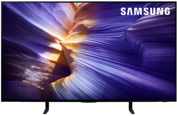 Изображение товара Телевизор Samsung QE48S90FAEXRU 48 дюймов OLED 4K Ultra HD Smart Wi-Fi