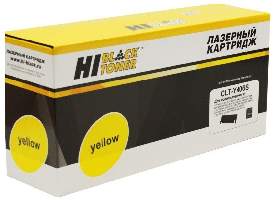 Изображение товара Тонер-картридж Hi-Black 98305240312 для лазерных принтеров Samsung