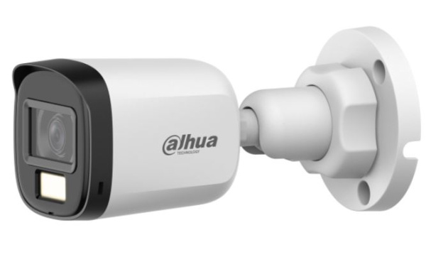 Изображение товара Видеокамера Dahua DH-HAC-B1A51P-U-IL-0600B-S3