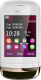 фото   Nokia C2-03 Golden White