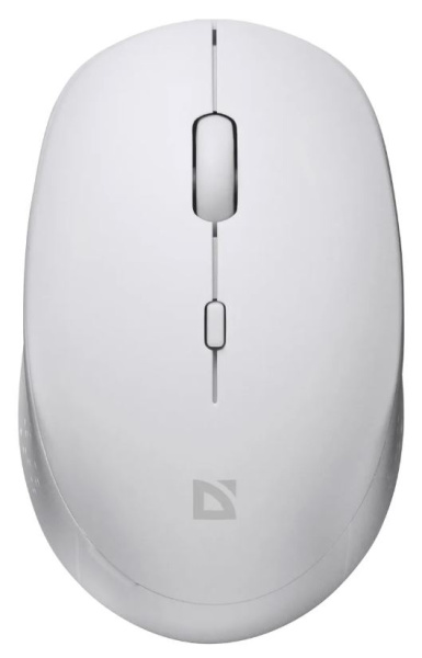 Изображение товара Беспроводная мышь Defender Auris MB-027 с точным сенсором и радиоканалом