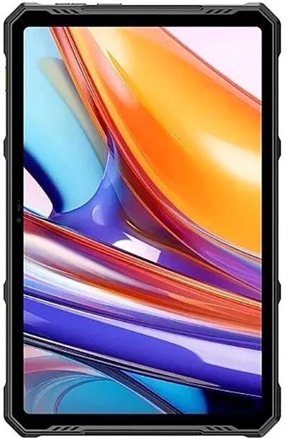 

Планшет 10.36" Ulefone Armor Pad 3 Pro 6937748736080 8/256GB Black, Armor Pad 3 Pro