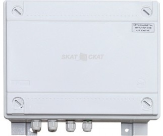 Изображение товара Источник питания Бастион SKAT-VN.24/27АС исп.5 трансформатор мощностью 135 ВА