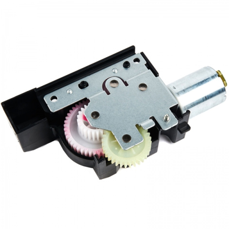 Изображение товара Запчасть Kyocera 302RV94030 оригинальный двигатель для принтера