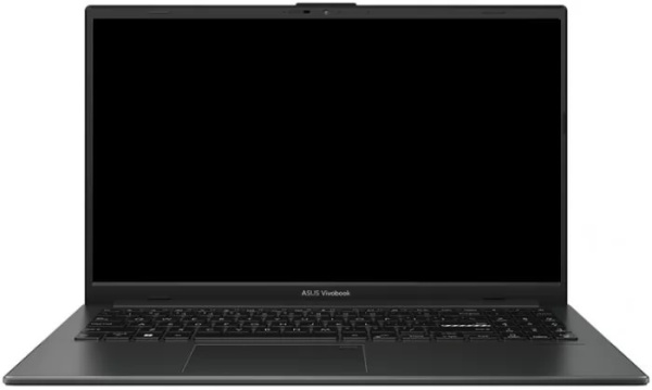 фото Ноутбук  ASUS VivoBook Go 15 E1504GA-BQ550 в Уфе 15.6 ", Core i3, 8 Гб RAM, 256 Гб SSD, UHD Graphics, Черный