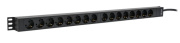 фото Блок розеток SNR SNR-PDU-16S-16L1