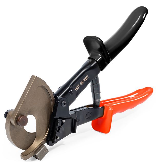 

Ножницы секторные КВТ 84393 НСТ-32 серия ПРОФИ, 84393