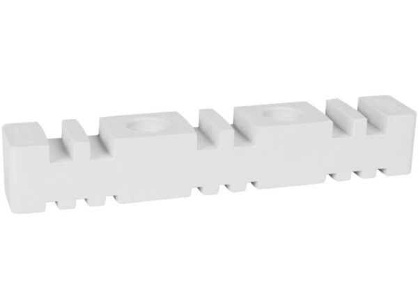 Изображение товара КЭАЗ 351765 OptiIsol ИШП-220-3-5/10 — изолятор шинный, 4000 А