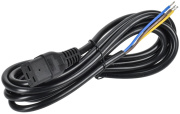 фото Кабель питания ITK PC-C19-3M