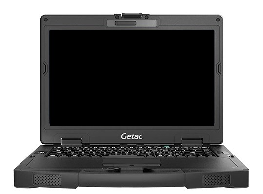 

Ноутбук Getac S410G5 ST2D6ADHSFXE i5-1340P/16GB/256GB SSD/14"/WiFi/BT/4G LTE/Win11Pro, S410G5
