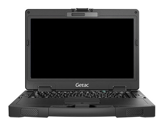 Изображение товара Getac S410G5 - надёжный рабочий ноутбук для полевых задач