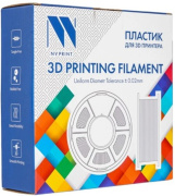 фото Пластик  NVP NV-3D-PETG-LIGHT-PINK
