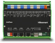 фото Контроллер  BioSmart UniPass