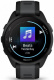 фото Часы  Garmin Forerunner 165 Music в Краснодаре
