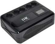 фото Источник бесперебойного питания ITK ELT5-1000VA-1-001