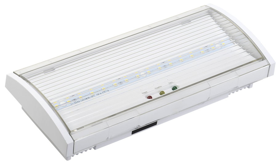 

Светильник IEK LDPA0-5040-1H-K01 ДПА 5040-1 NI-CD пост. 1ч IP54 аварийный, LDPA0-5040-1H-K01