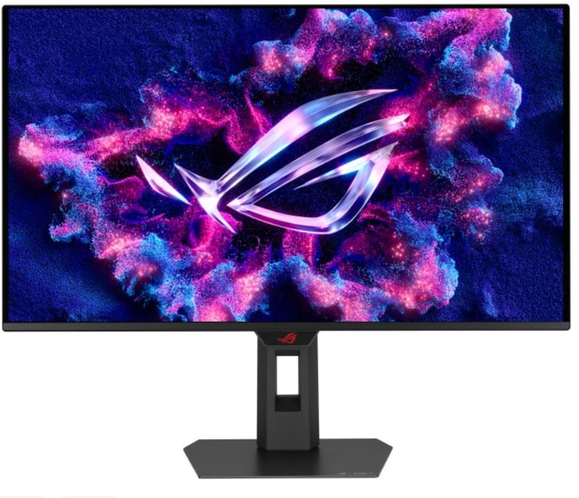 

Монитор 26,5" ASUS ROG Strix XG27ACDMS 90LM0B60-B01371 2560x1440 LED, 16:9, QD OLED, 250cd, 1000:1, 0.03ms, 178гр/178гр, DP, HDMI, USB, 280Hz, HAS, Pi, ROG Strix XG27ACDMS
