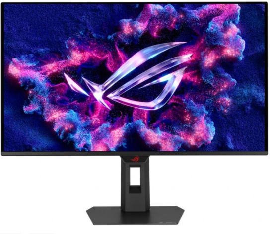 Изображение товара Монитор 26,5" ASUS ROG Strix XG27ACDMS