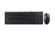 фото Клавиатура и мышь  A4Tech KRS-8372 в Уфе