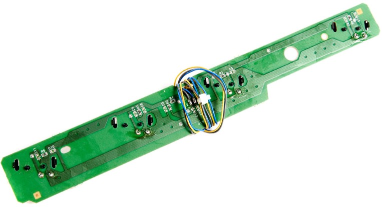 

Плата Kyocera 302TV94060 плата Toner container PWB (техническая упаковка), 302TV94060