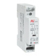 фото Контактор модульный EKF km-av-1-25-02-230V в Уфе