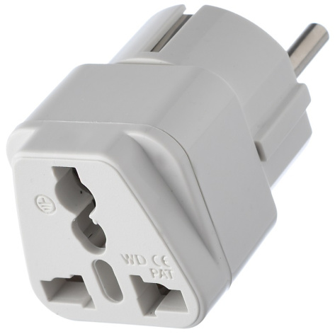 фото Переходник  GoPower 00-00025058 в Екатеринбурге