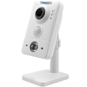 фото Видеокамера TRASSIR TR-D7121IR1 v7 2.8