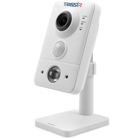 фото Видеокамера IP TRASSIR TR-D7121IR1 v7 2.8 в Уфе