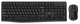 фото Клавиатура и мышь Wireless Oklick S260W в Уфе