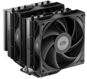 фото Кулер  PCCooler RT620PRO BK