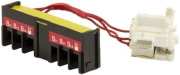 фото Контакт аварийный  EKF mccb99m-a-005