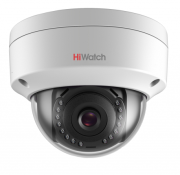фото Видеокамера HiWatch DS-I402(B)
