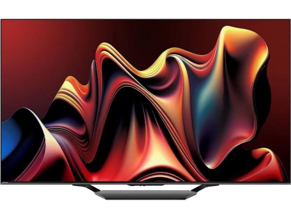 Изображение товара Телевизор Hisense 75U7NQ 75 4K QLED Smart TV с голосовым управлением