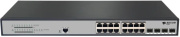 фото Коммутатор управляемый  BDCom S2500-16P4S