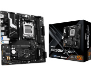 фото Материнская плата mATX  ASRock B850M-X R2.0