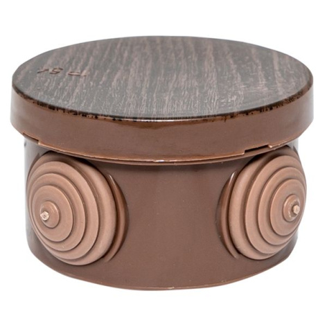 Изображение товара Коробка EKF plc-kmr-040-038-t