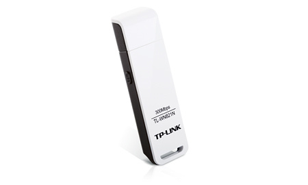 фото Сетевая карта  TP-LINK TL-WN821N в Омске
