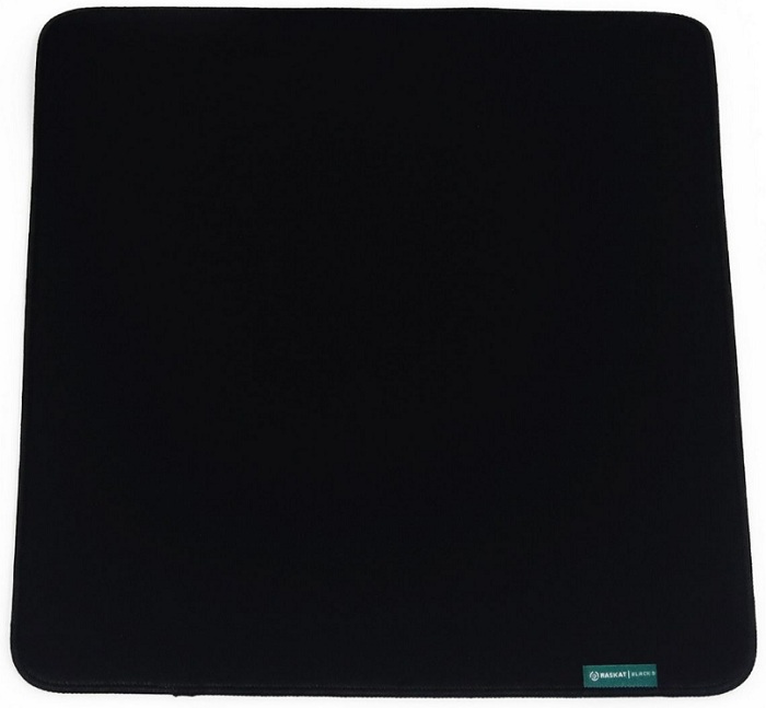 Коврик Raskat BLACK S