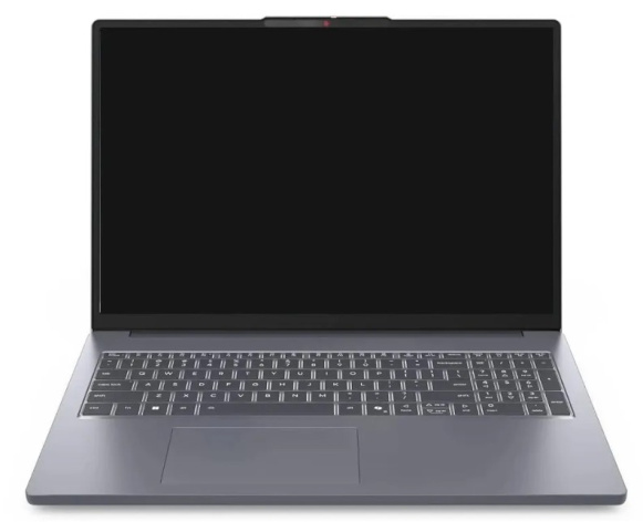 Изображение товара Ноутбук Lenovo IdeaPad Slim 3 16IRH10 Для работы